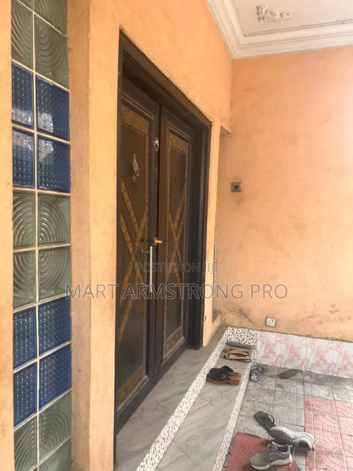 5bdrm Duplex in Greenland Estate, Olokonla for sale in Olokonla