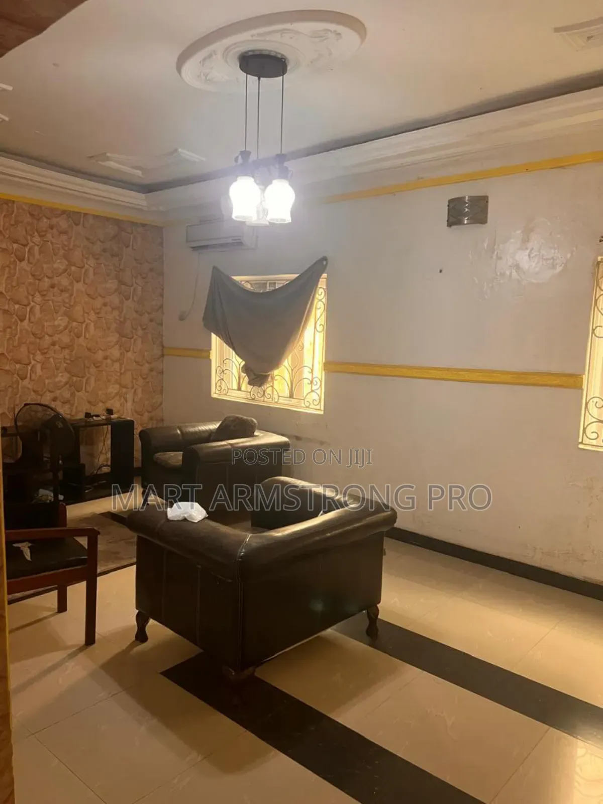 5bdrm Duplex in Greenland Estate, Olokonla for sale in Olokonla
