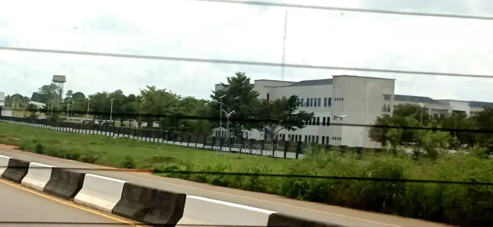“This Isn’T Just Land. It’S Legacy.” in Oshimili North