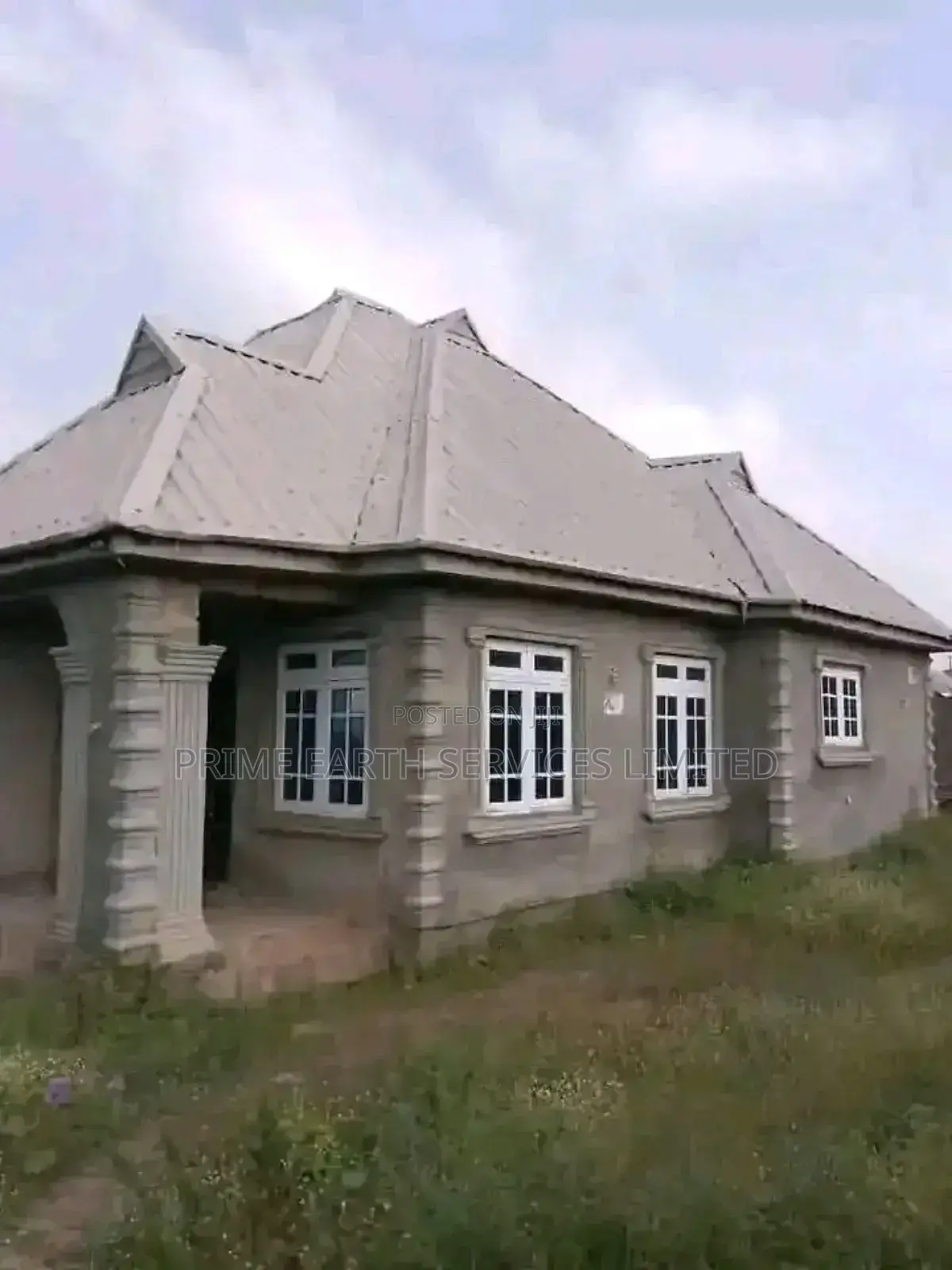 Houses for Sale in Ilorin Kwara, Become a Landlord Now in Ilorin West