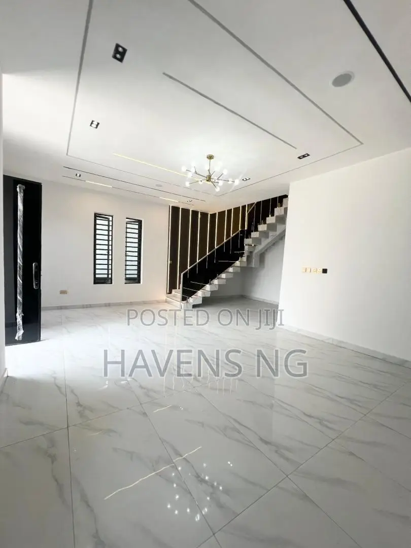 4bdrm Duplex in VGC / Ajah for sale in VGC / Ajah