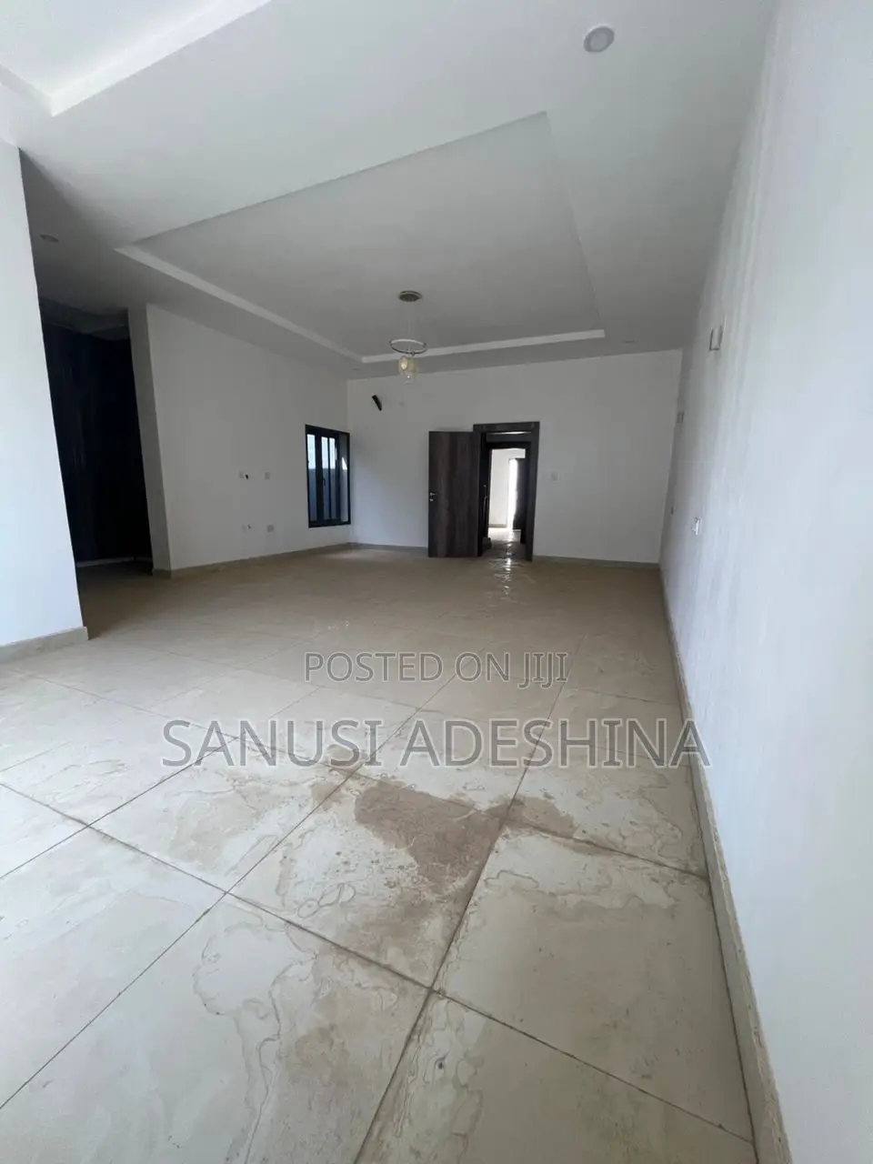 4bdrm Duplex in Jahi Gilmore,Fct for sale in Jahi