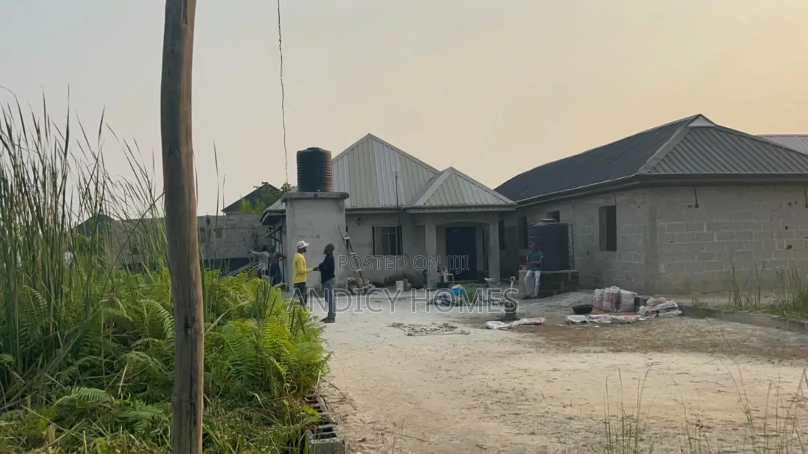 Buy and Build Land for Sale With Igbojia Excision, Bogije Ibeju Lekki in Bogije