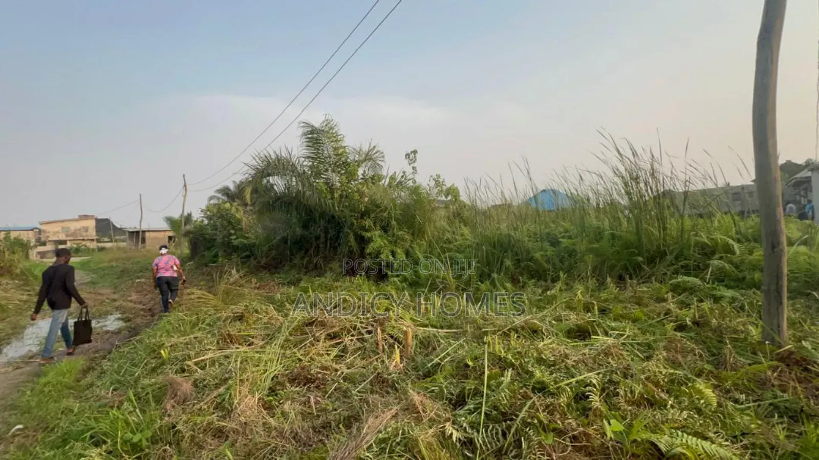Buy and Build Land for Sale With Igbojia Excision, Bogije Ibeju Lekki in Bogije