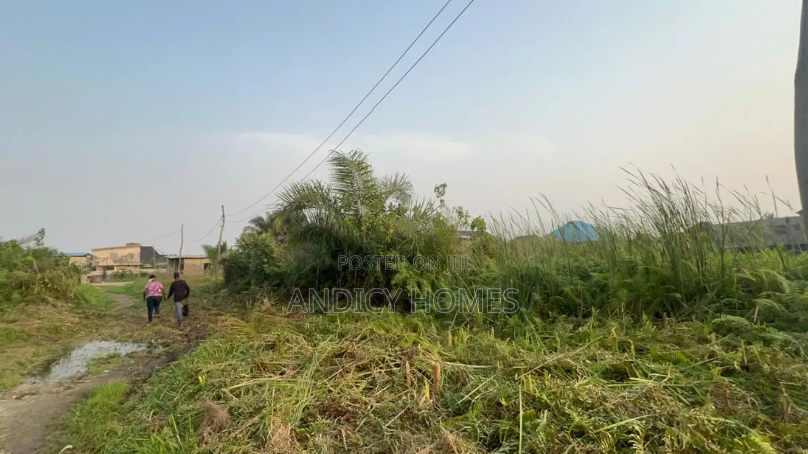 Buy and Build Land for Sale With Igbojia Excision, Bogije Ibeju Lekki in Bogije