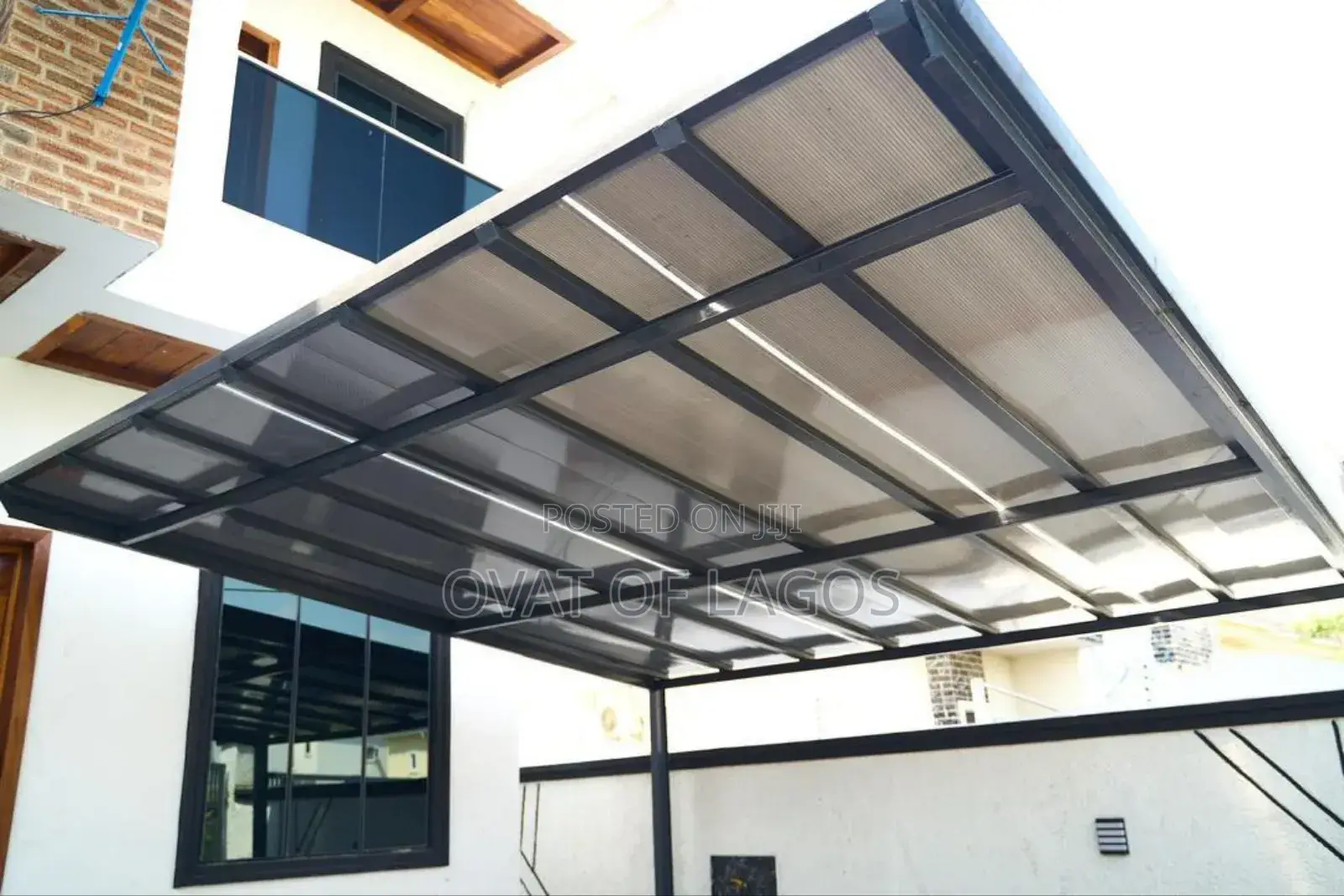 4bdrm Duplex in Chevron Toll Gate for sale in Chevron