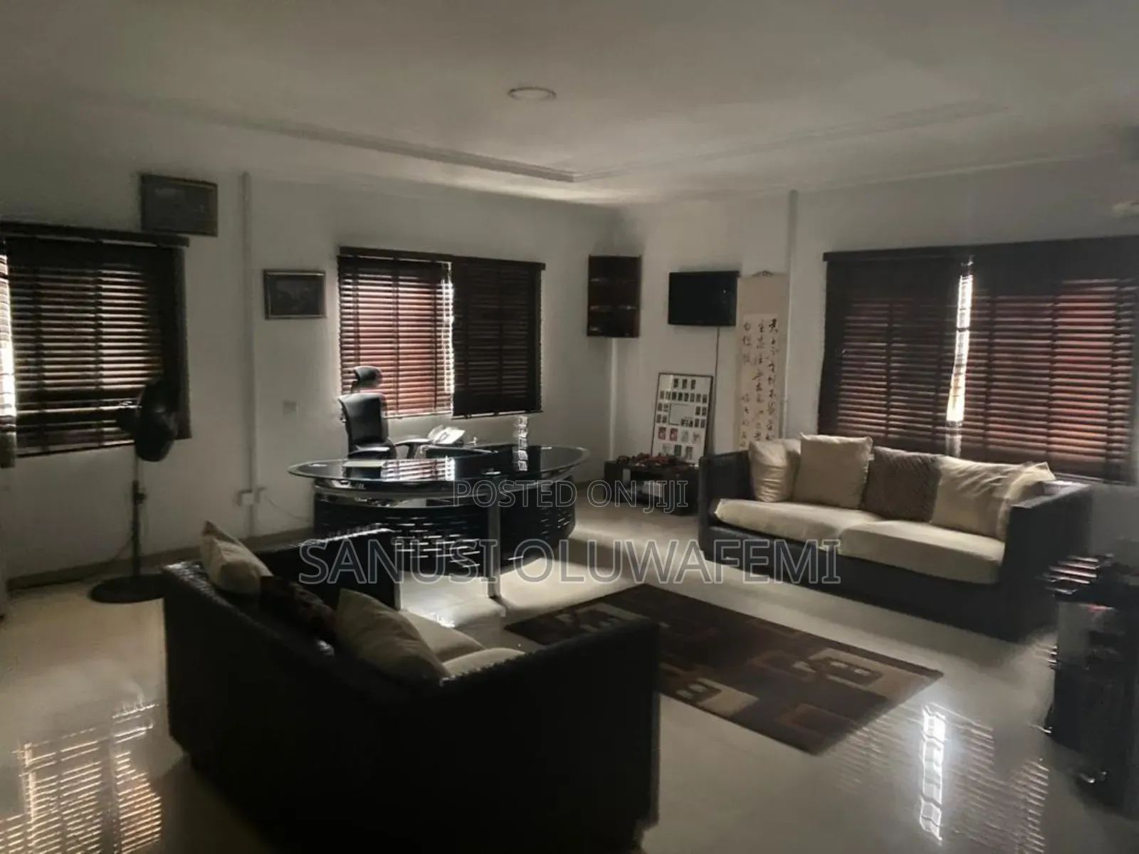 6bdrm Duplex in Gbagada for rent in Gbagada