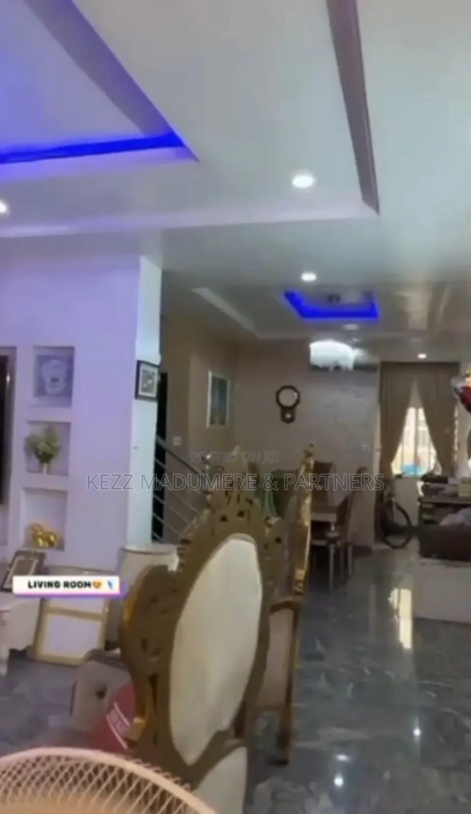 Furnished 4bdrm Duplex in Dr Peter Odili, for sale in Port-Harcourt