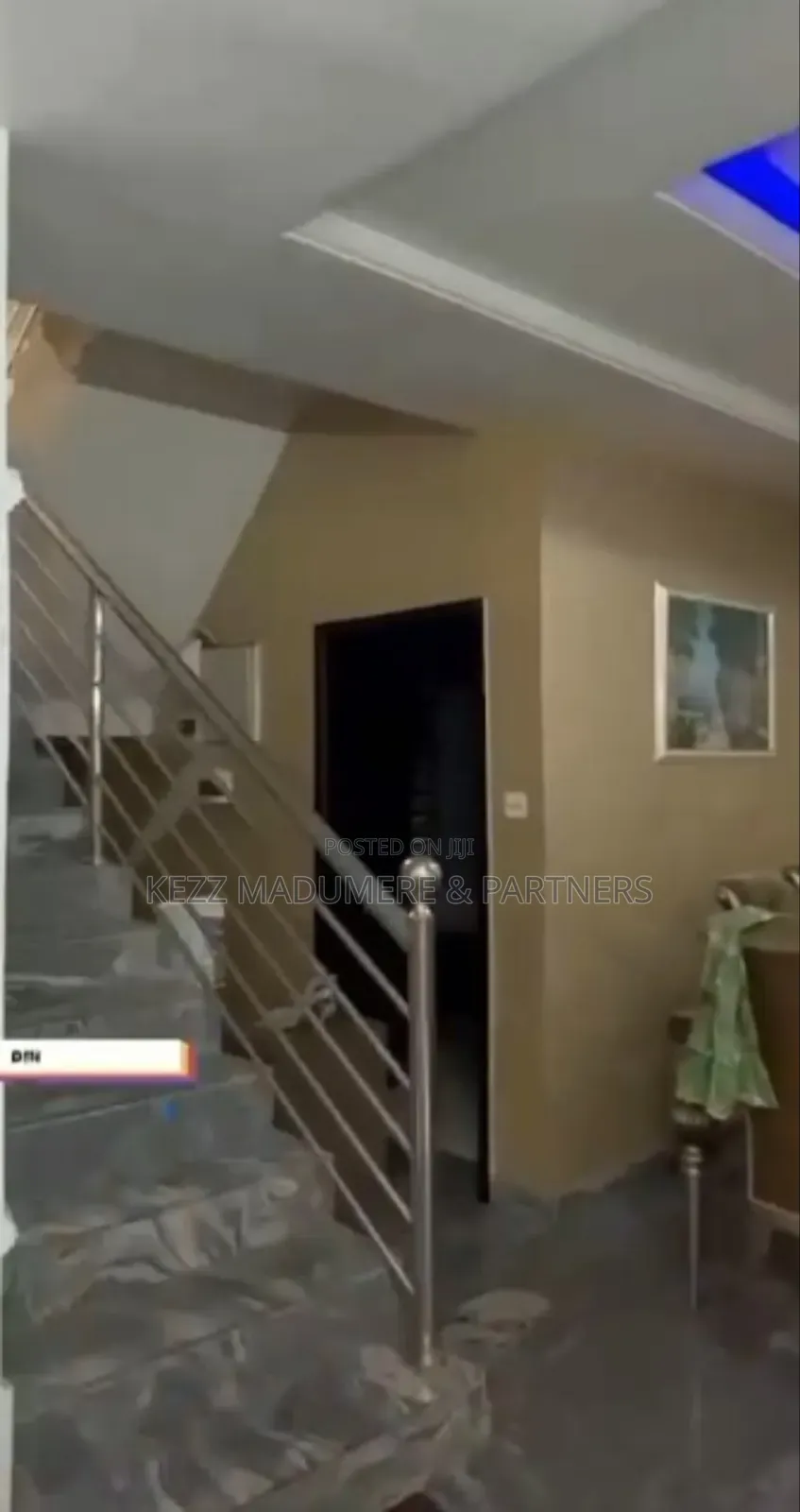 Furnished 4bdrm Duplex in Dr Peter Odili, for sale in Port-Harcourt
