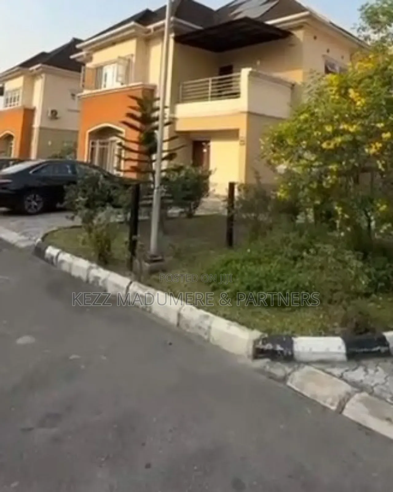 Furnished 4bdrm Duplex in Dr Peter Odili, for sale in Port-Harcourt