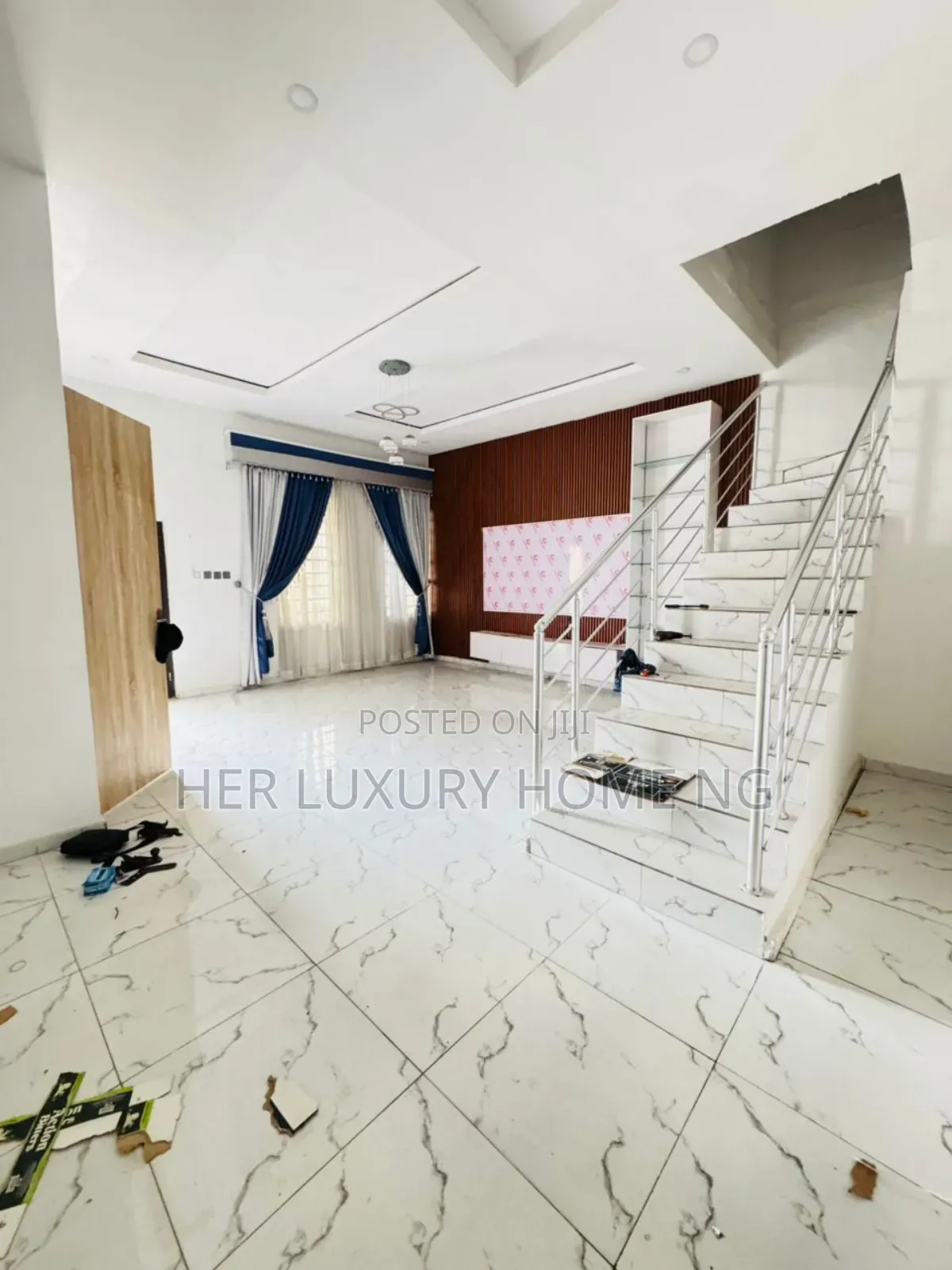 4bdrm Duplex in Orchid Road, Lekki for rent in Lekki