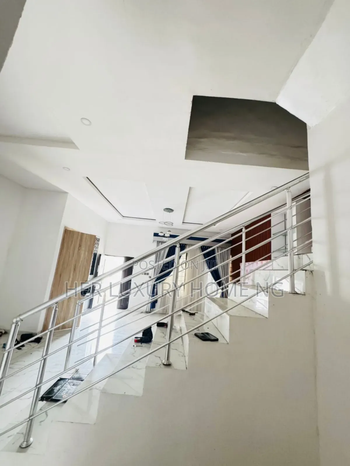 4bdrm Duplex in Orchid Road, Lekki for rent in Lekki