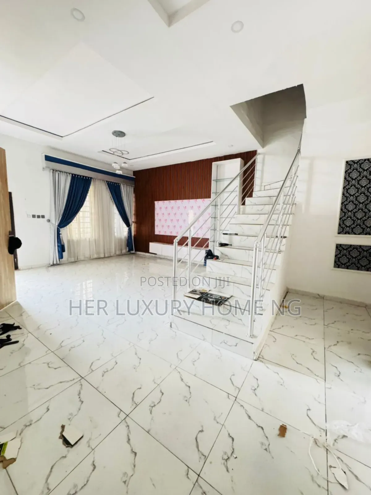 4bdrm Duplex in Orchid Road, Lekki for rent in Lekki