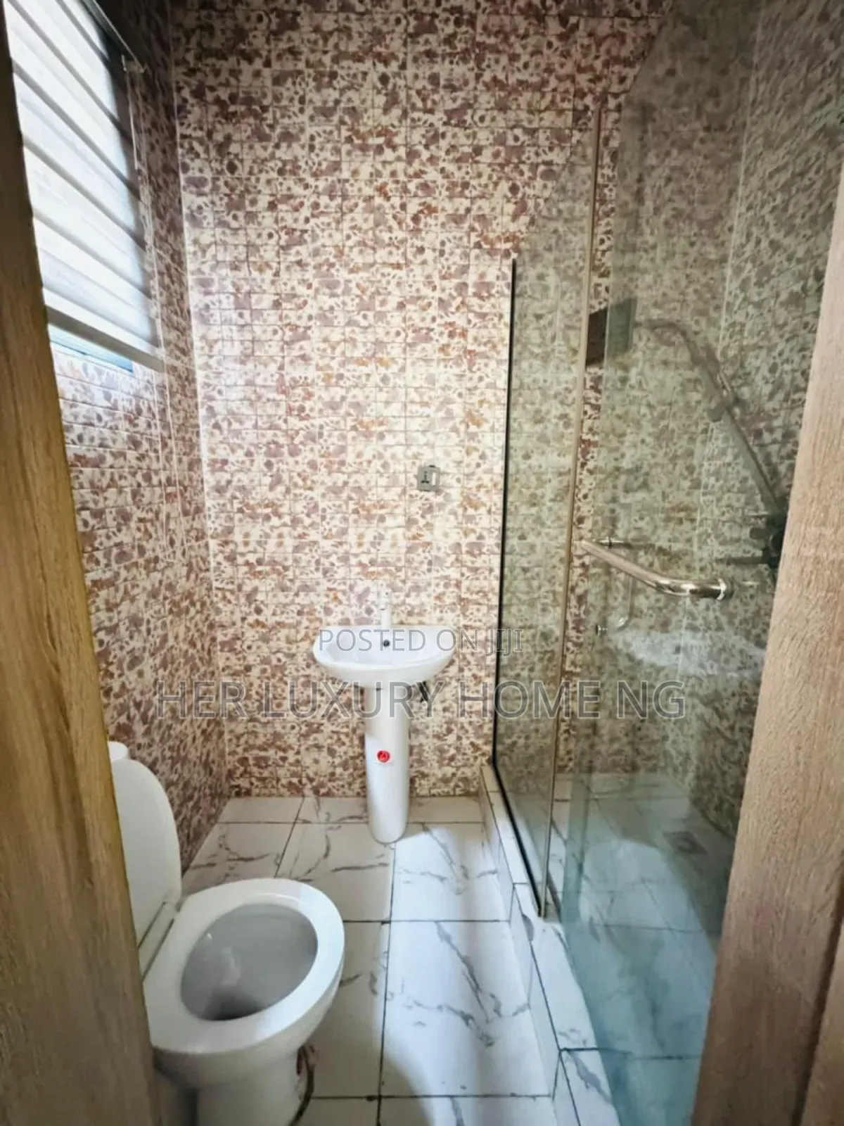 4bdrm Duplex in Orchid Road, Lekki for rent in Lekki