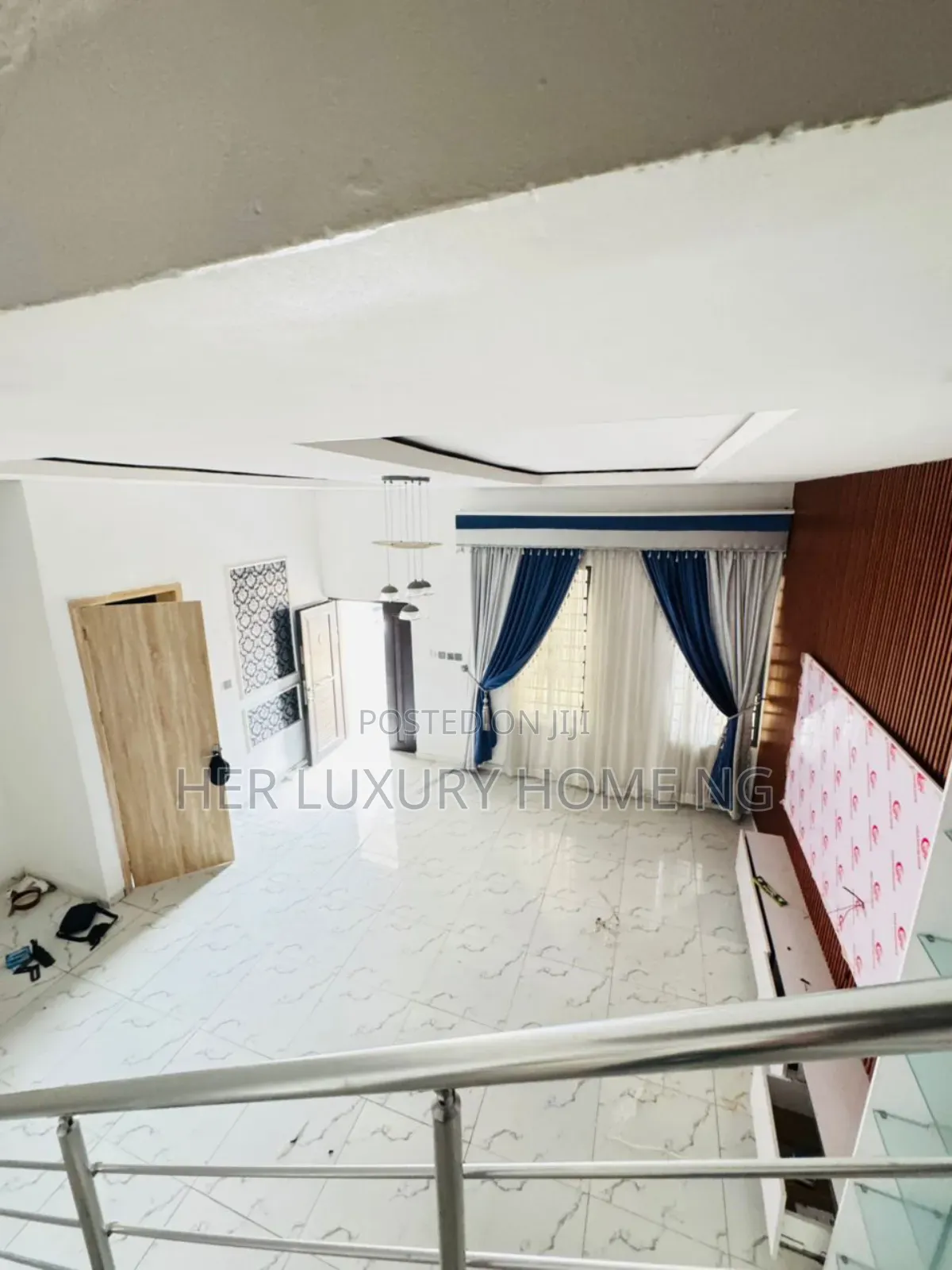 4bdrm Duplex in Orchid Road, Lekki for rent in Lekki