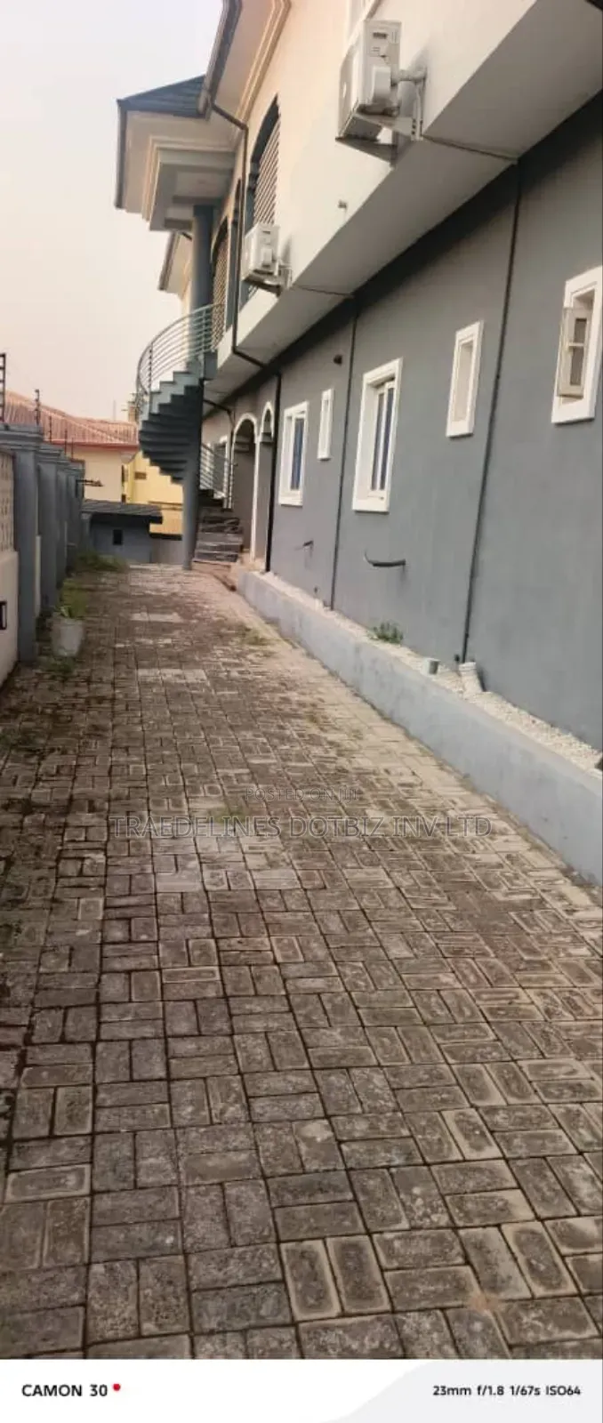 4bdrm Bungalow in Dalemo, Abule Egba for sale in Abule Egba