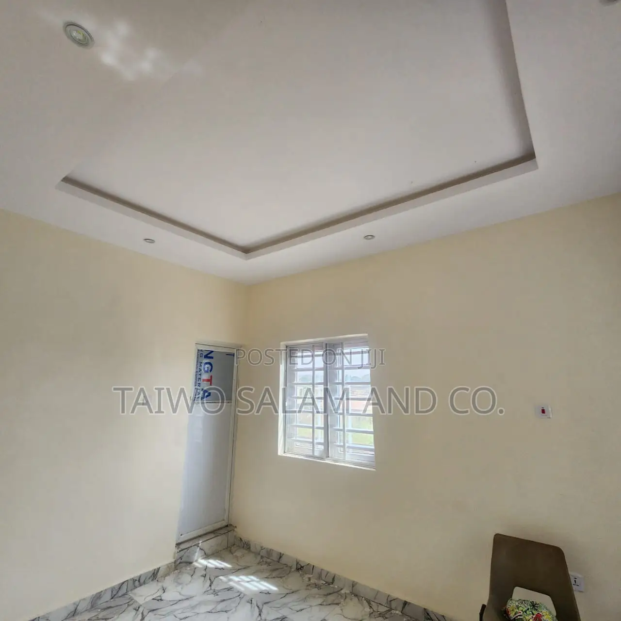 Newly Built 17 Classroom Building in Odo Ona