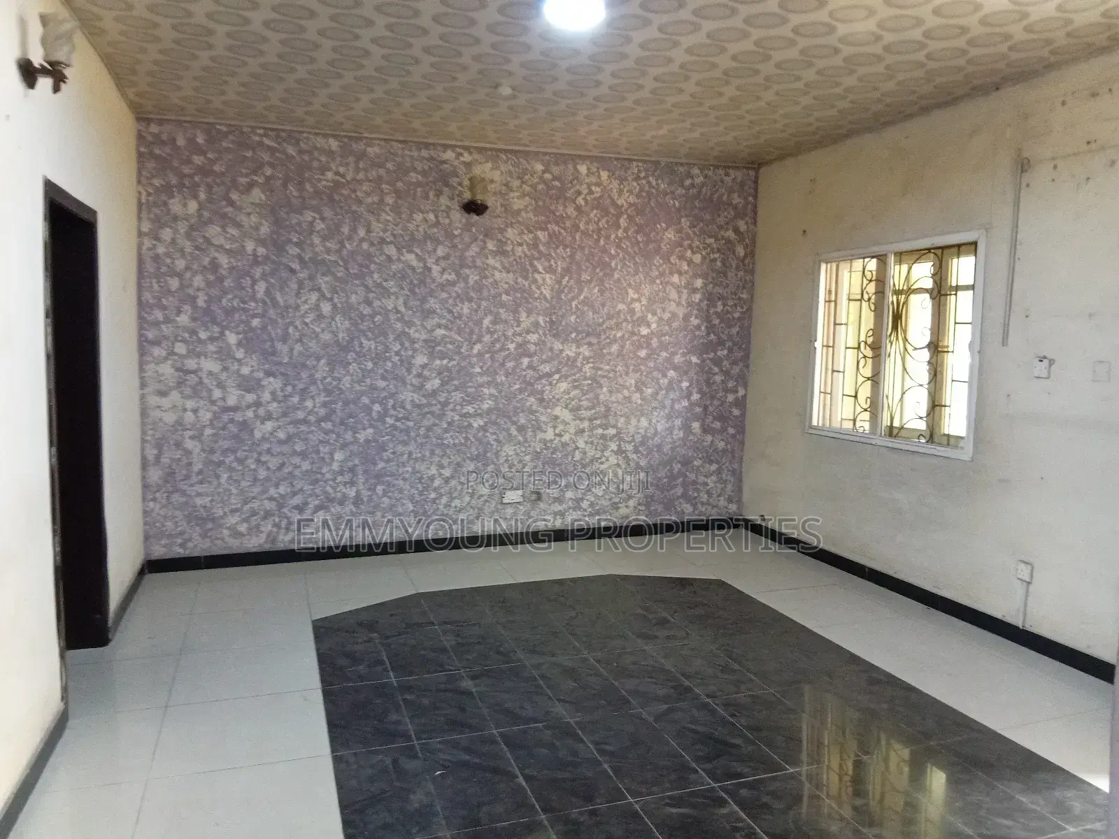 Furnished 3bdrm Apartment in Goodluck Estate, Kosofe for rent in Kosofe