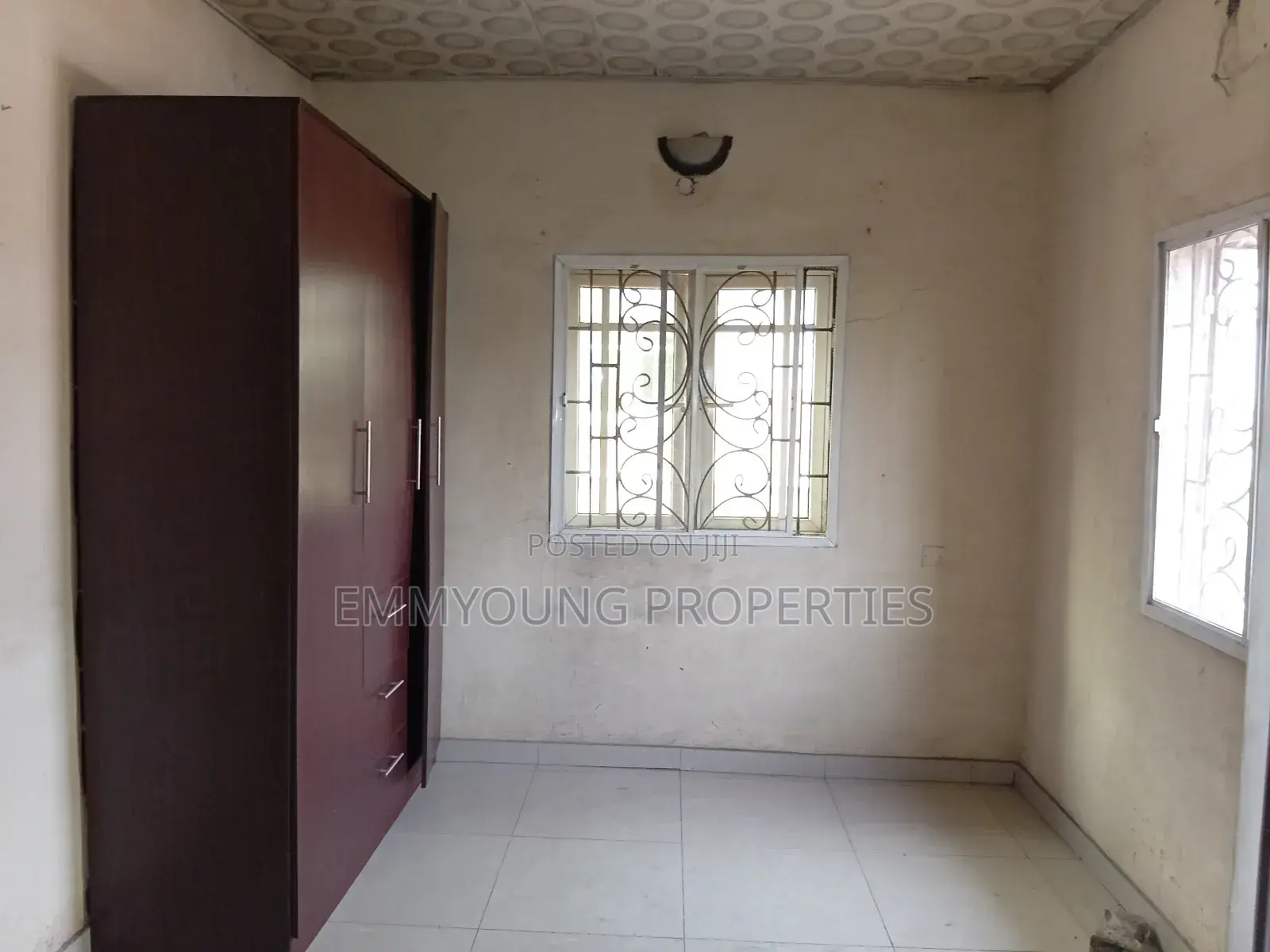Furnished 3bdrm Apartment in Goodluck Estate, Kosofe for rent in Kosofe