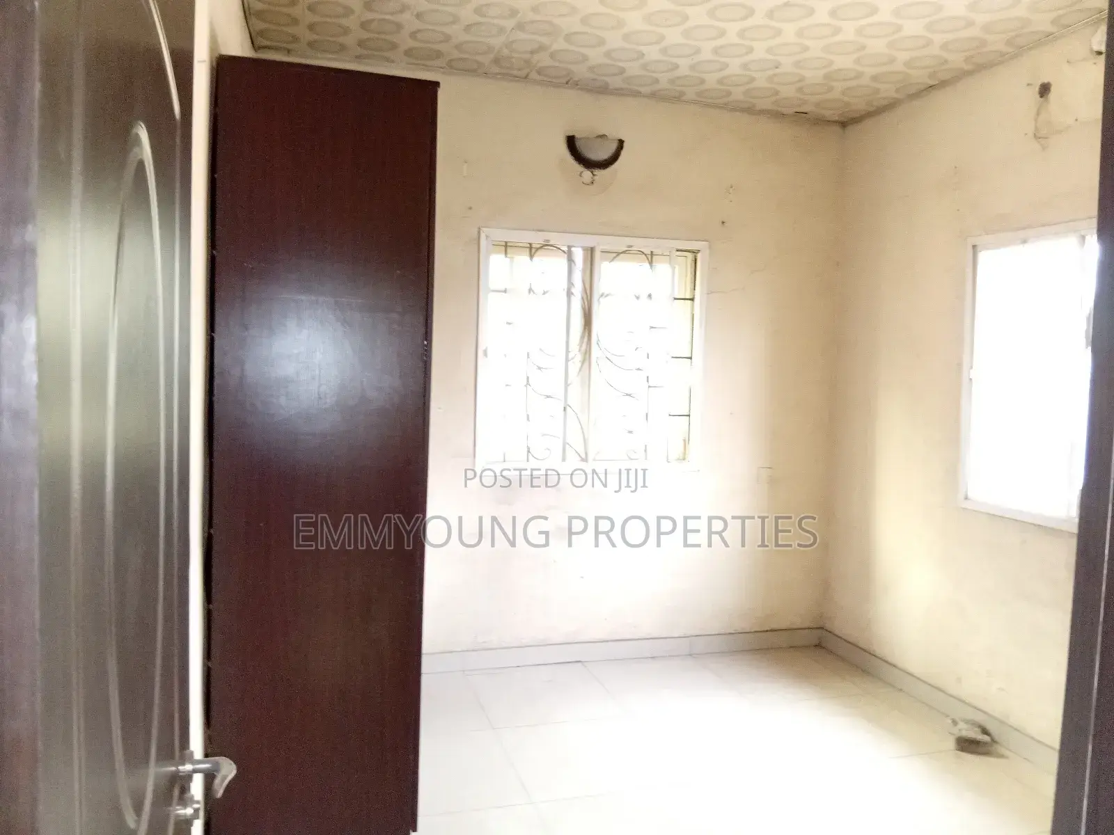Furnished 3bdrm Apartment in Goodluck Estate, Kosofe for rent in Kosofe