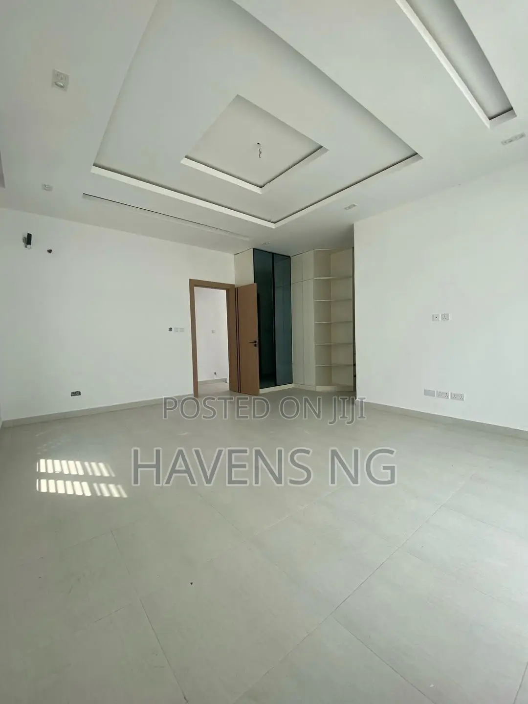 4bdrm Duplex in Lekki Phase 2 for sale in Lekki Phase 2