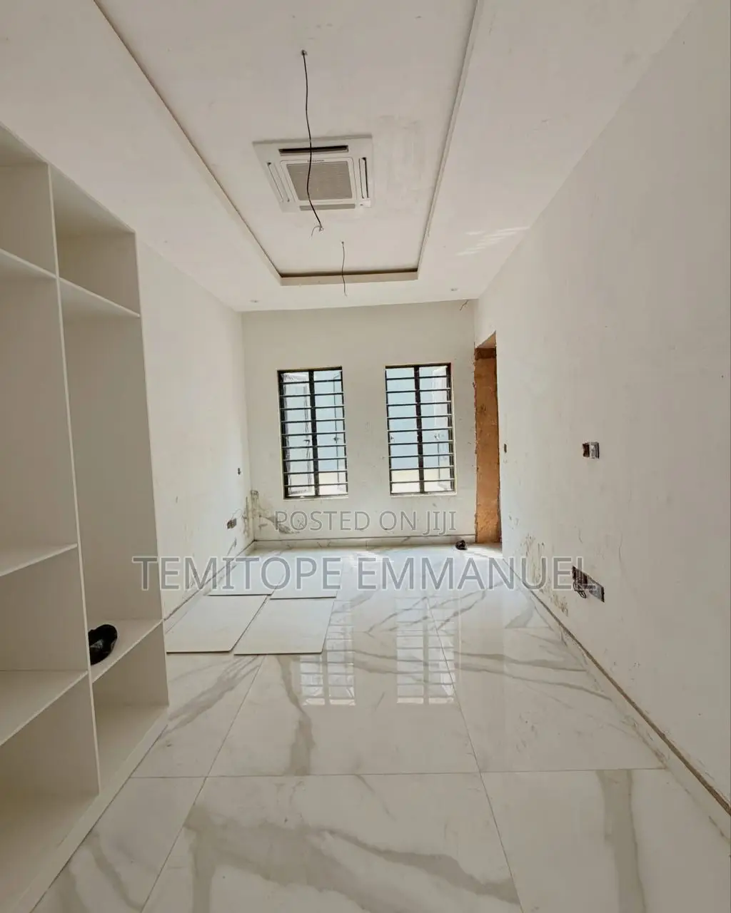 Furnished 4bdrm Duplex in Ikeja Gra for sale in Ikeja GRA