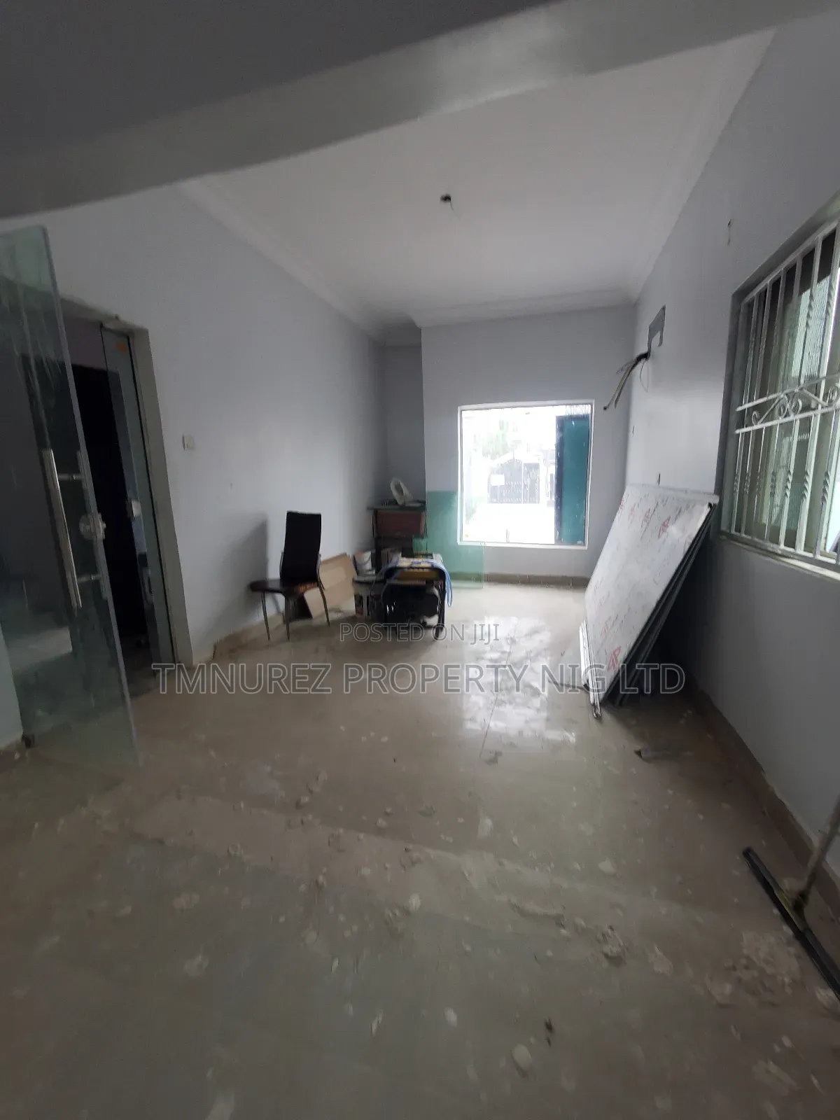 Shop Space for Rent at Lekki Phase1 in Lekki Phase 1