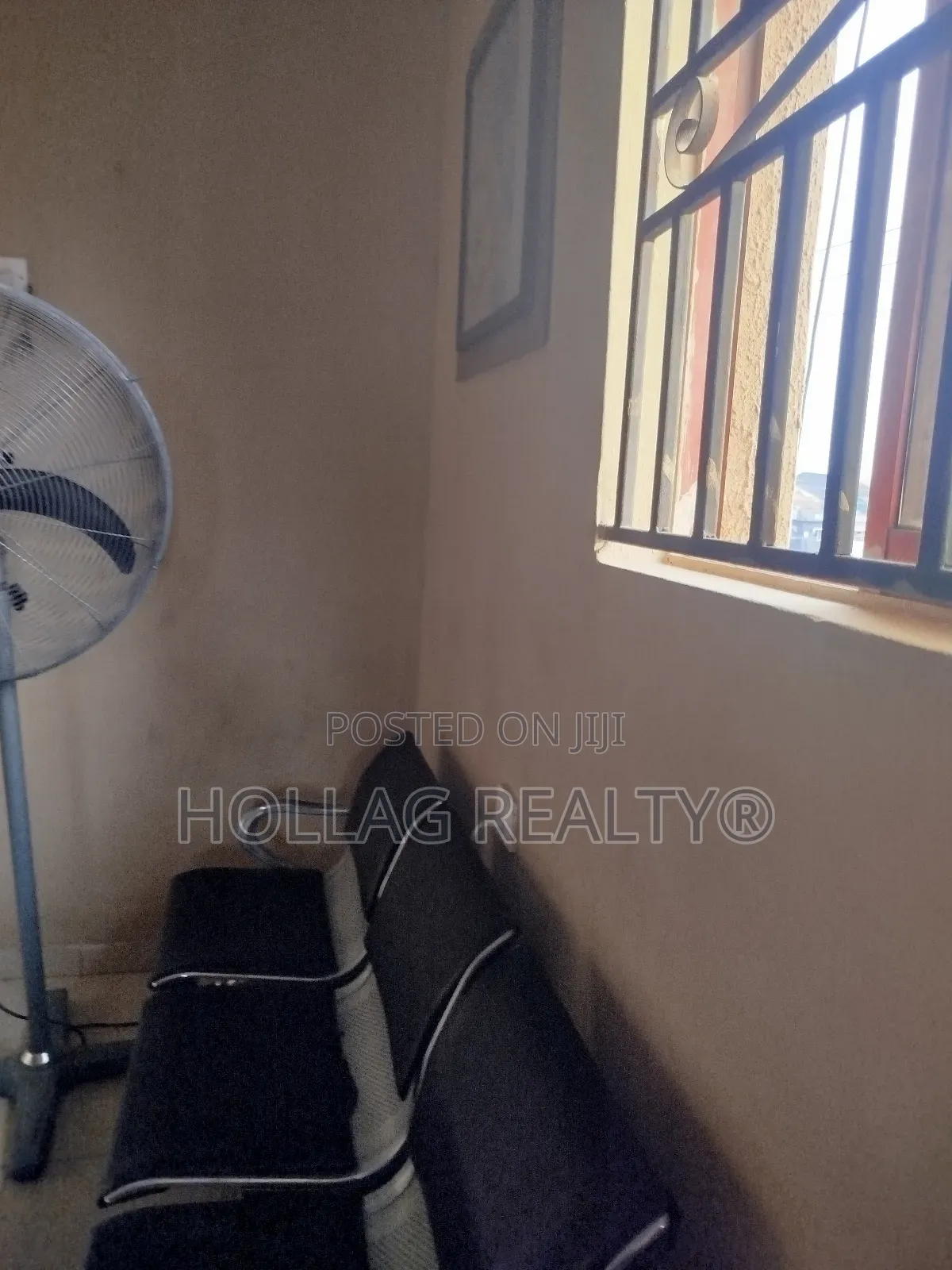 Functional Filling Station for Sale at Dopemu Lagos in Dopemu