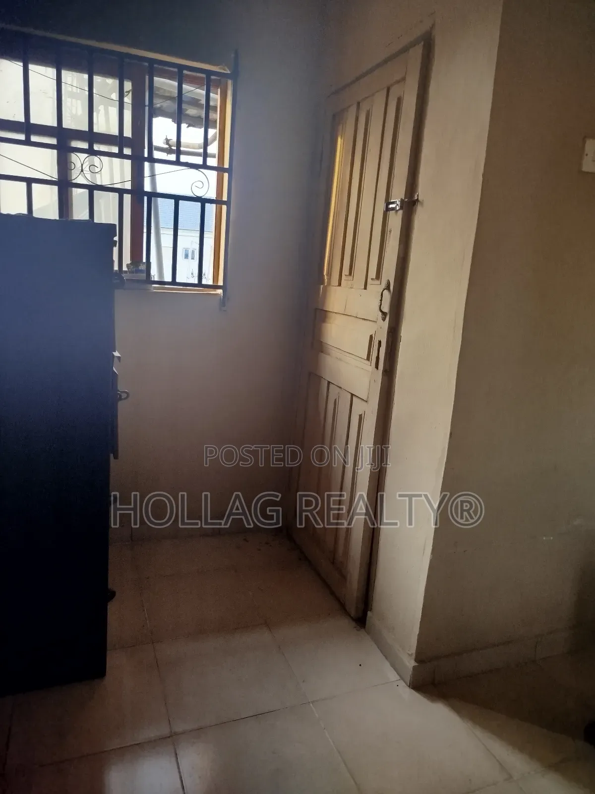 Functional Filling Station for Sale at Dopemu Lagos in Dopemu