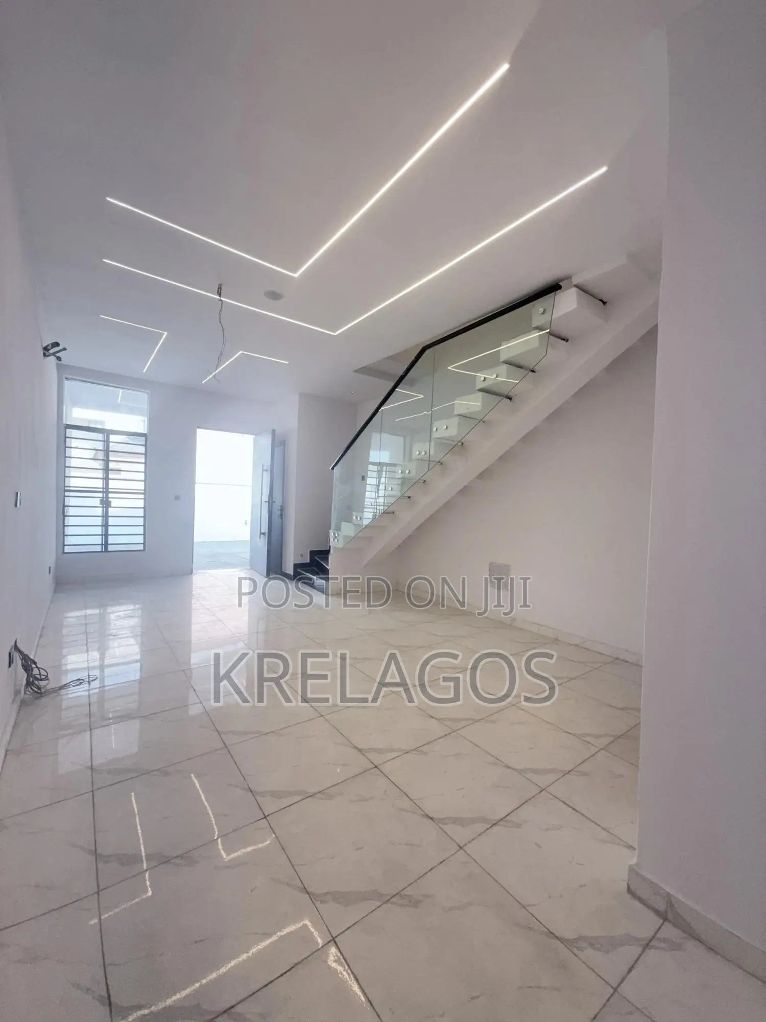 2bdrm Duplex in Abraham Adesanya Estate for sale in Abraham Adesanya Estate