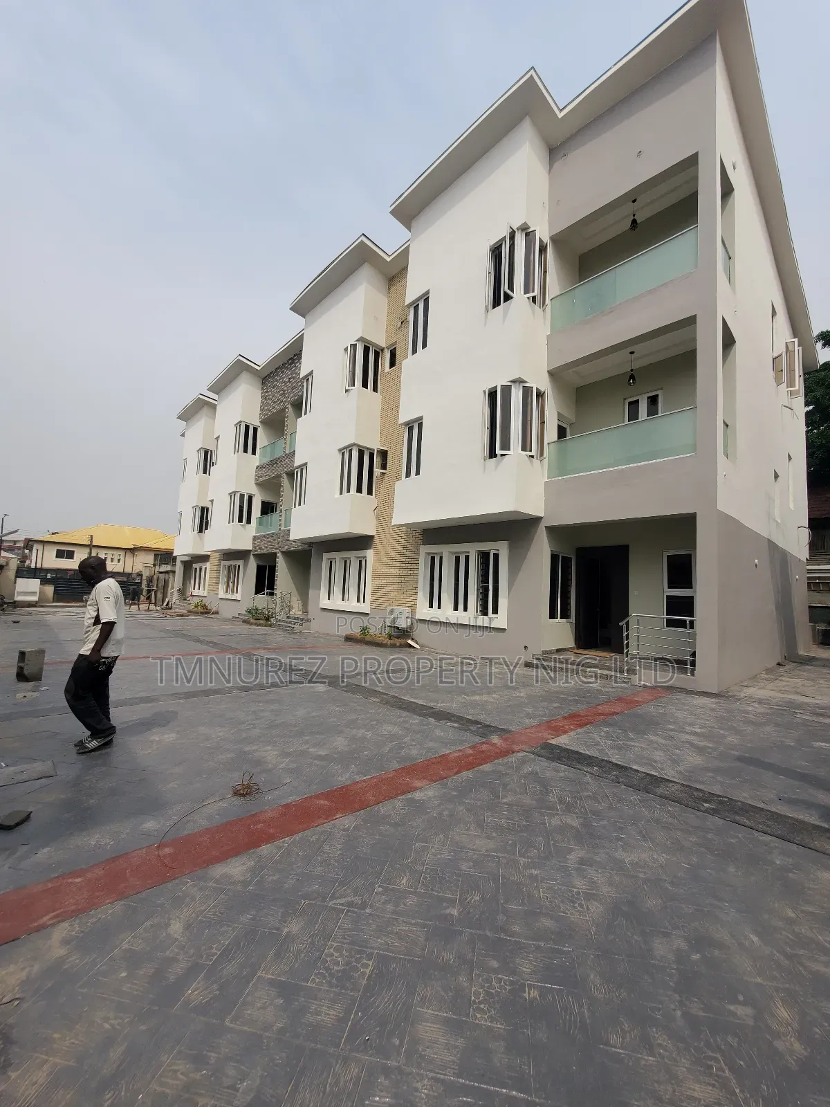 4bdrm Duplex in Lekki Phase1 for rent in Lekki Phase 1