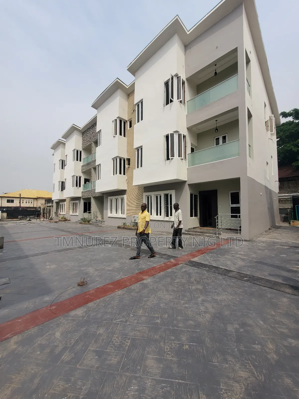 4bdrm Duplex in Lekki Phase1 for rent in Lekki Phase 1
