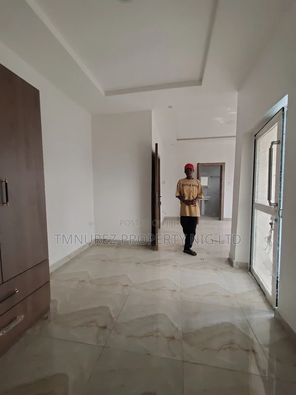4bdrm Duplex in Lekki Phase1 for rent in Lekki Phase 1