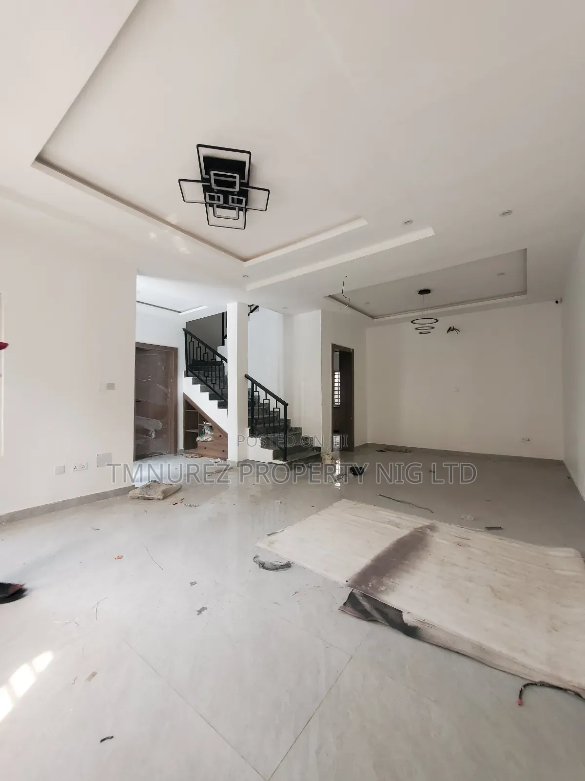 4bdrm Duplex in Lekki Phase1 for rent in Lekki Phase 1