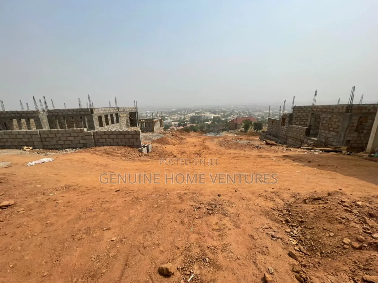 Dry Land for Sale in Karu Abuja in Karu