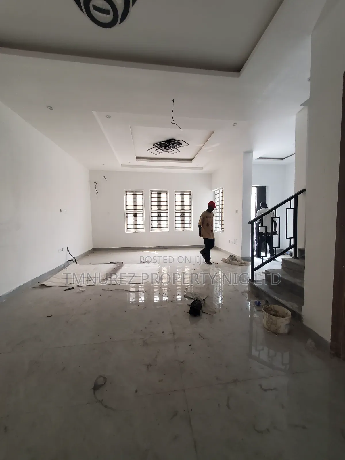 4bdrm Duplex in Lekki Phase1 for rent in Lekki Phase 1