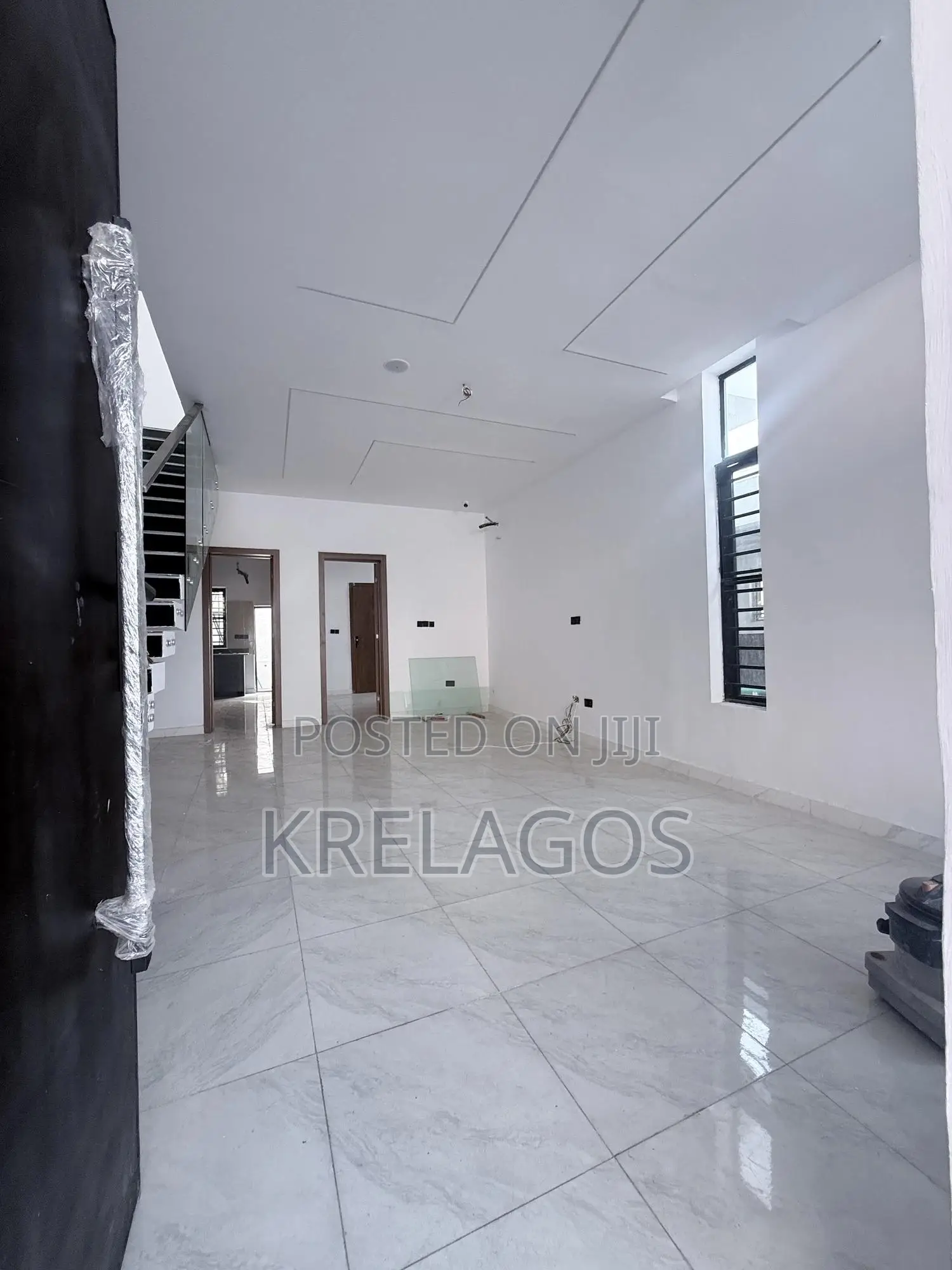4bdrm Duplex in Abraham Adesanya Estate for sale in Abraham Adesanya Estate