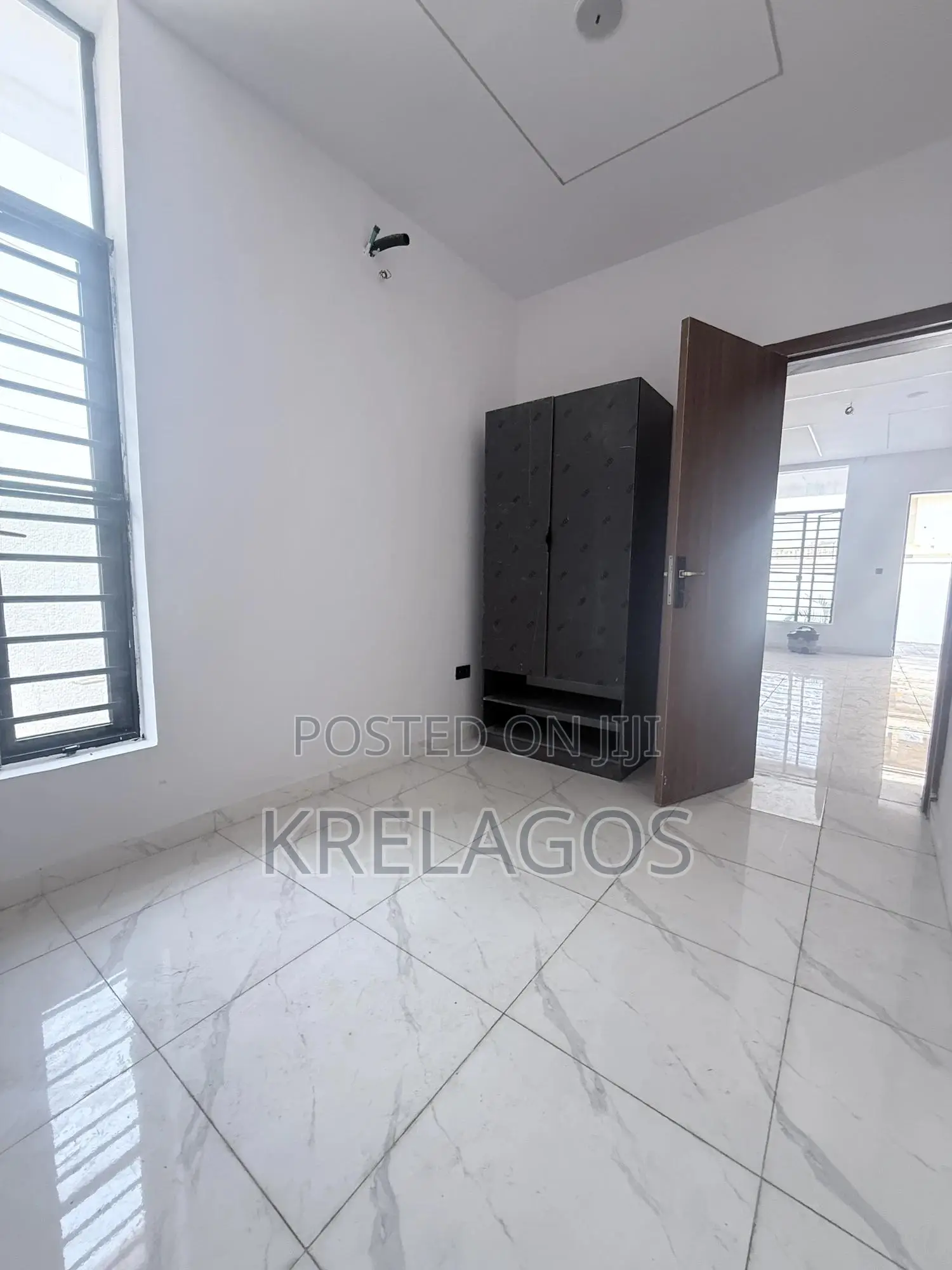4bdrm Duplex in Abraham Adesanya Estate for sale in Abraham Adesanya Estate