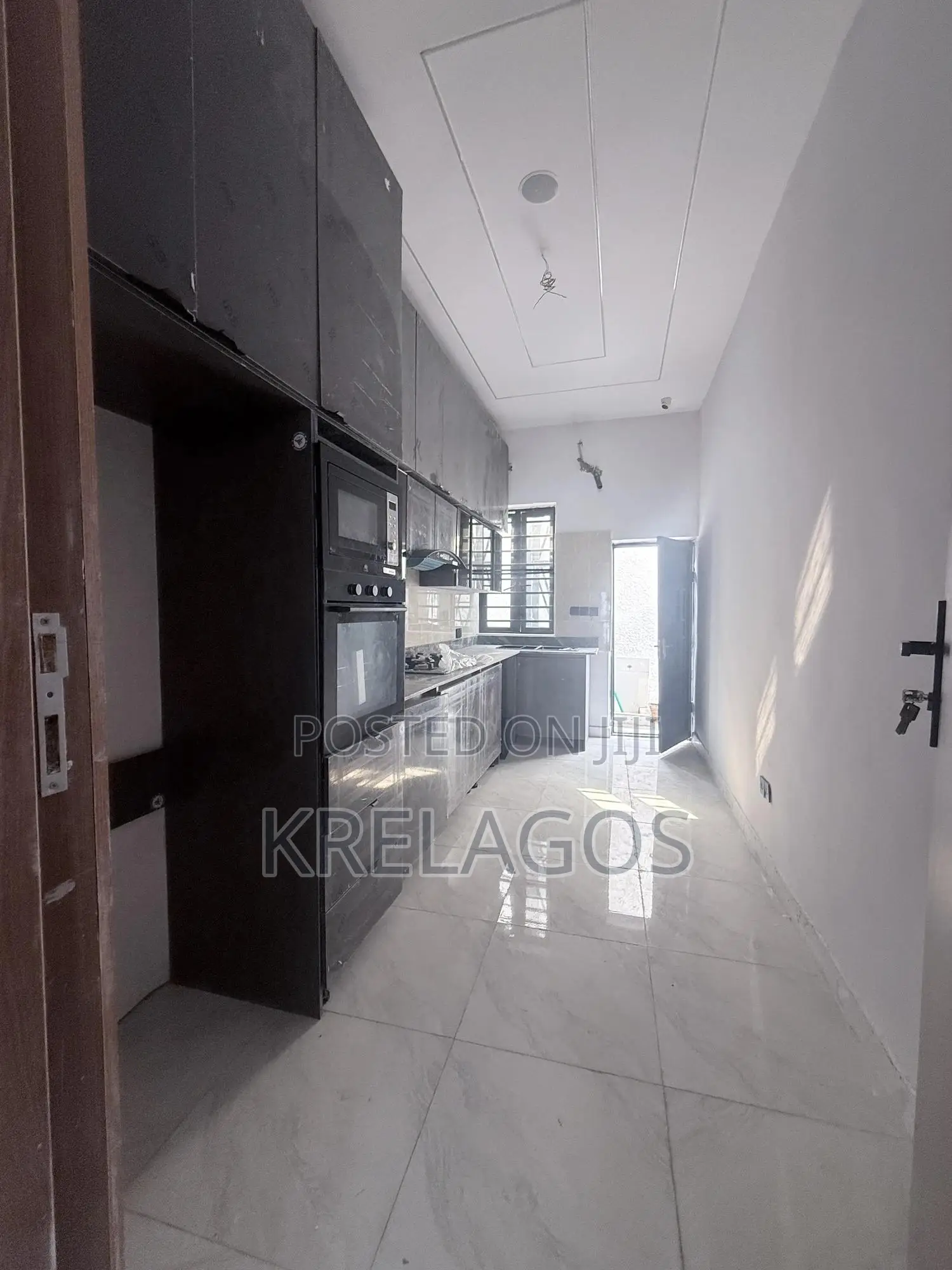 4bdrm Duplex in Abraham Adesanya Estate for sale in Abraham Adesanya Estate
