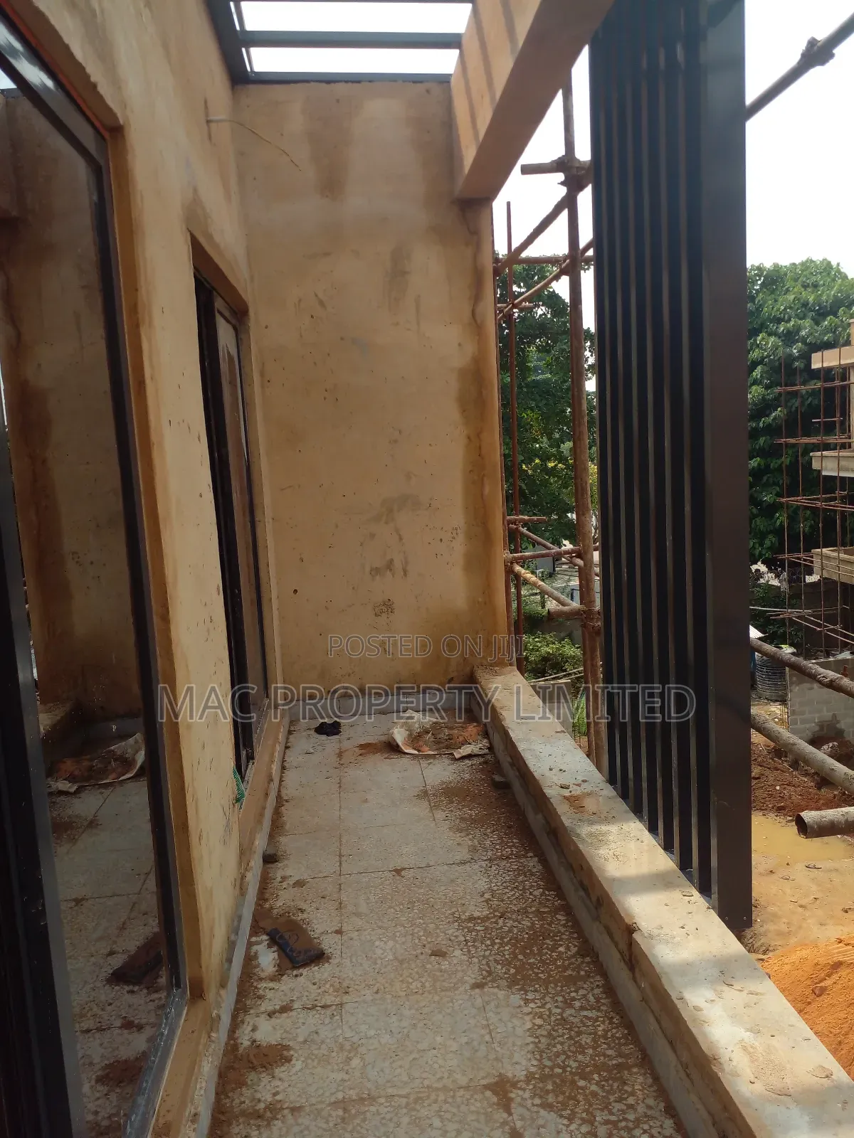 Furnished 6bdrm Duplex in Ikeja Gra for sale in Ikeja GRA