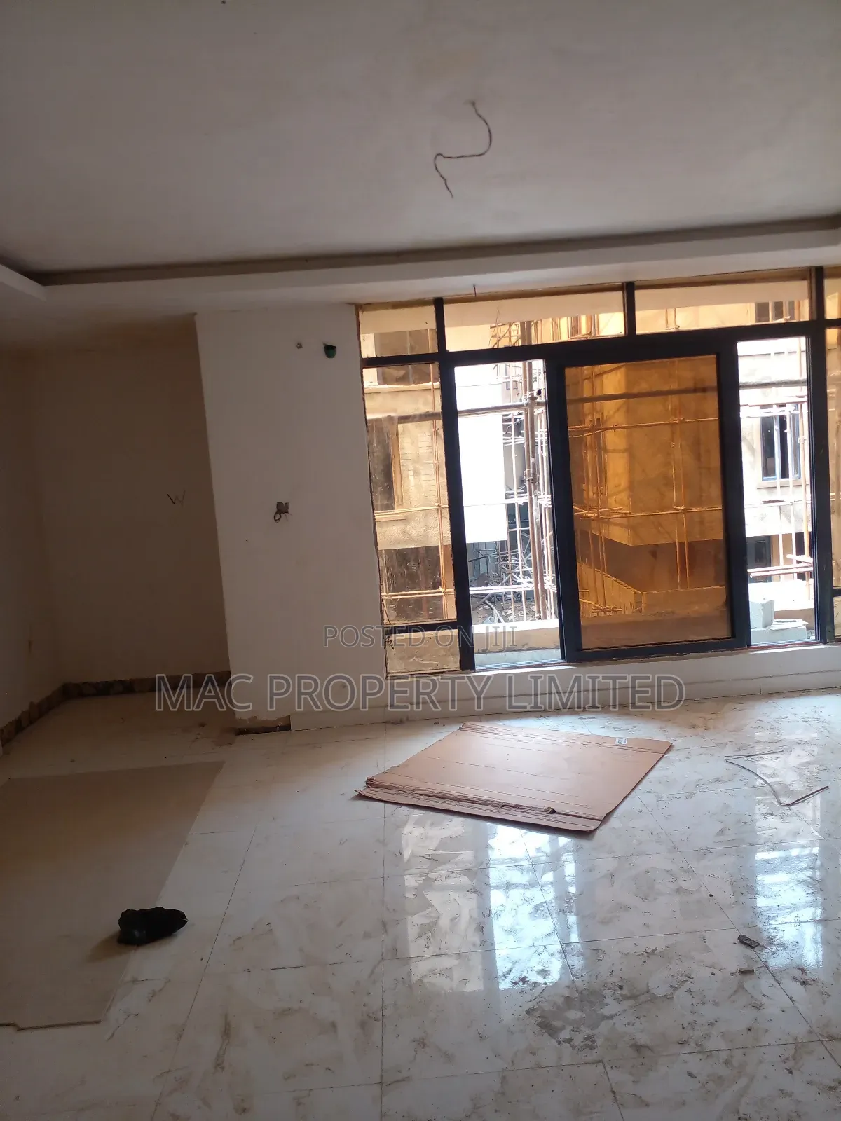 Furnished 6bdrm Duplex in Ikeja Gra for sale in Ikeja GRA