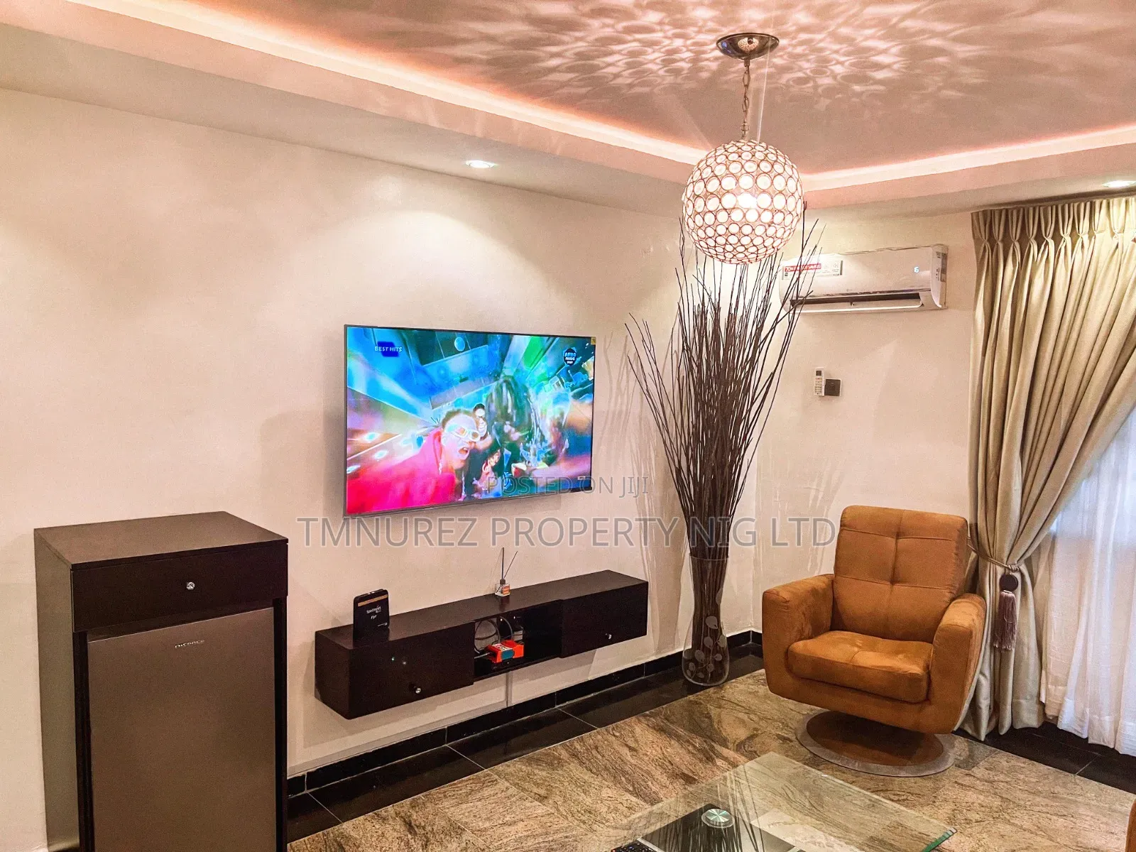 Furnished Mini Flat in Lekki Phase1 for rent in Lekki Phase 1