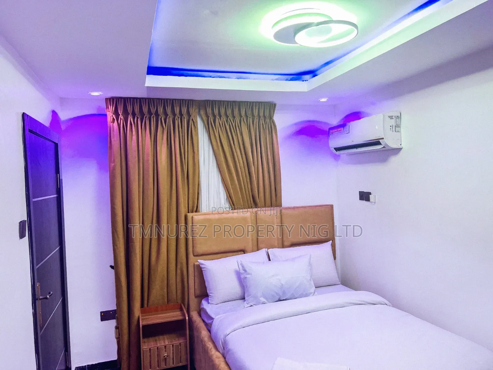 Furnished Mini Flat in Lekki Phase1 for rent in Lekki Phase 1