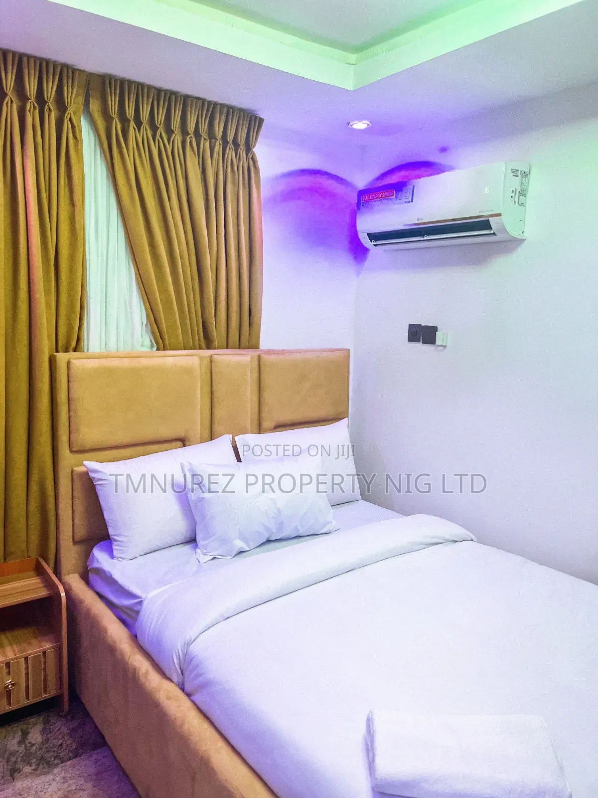 Furnished Mini Flat in Lekki Phase1 for rent in Lekki Phase 1