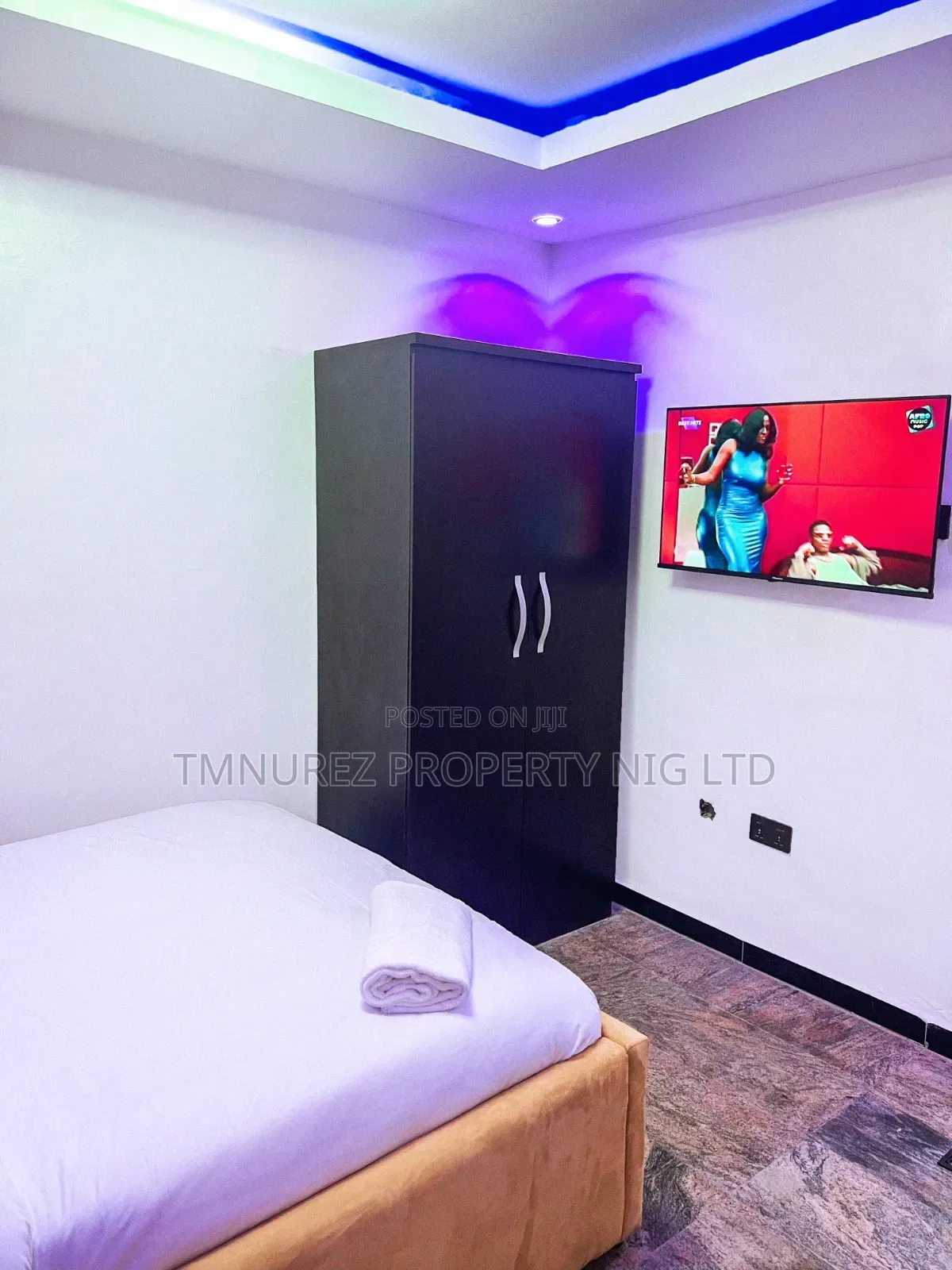Furnished Mini Flat in Lekki Phase1 for rent in Lekki Phase 1