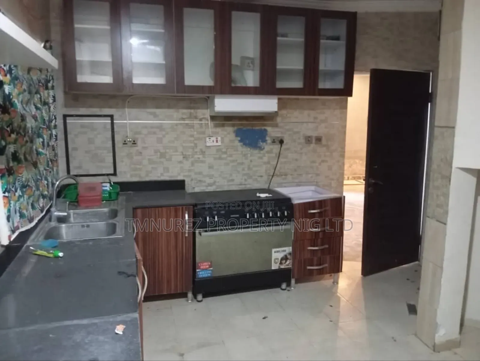 4bdrm Duplex in Lekki Phase1 for rent in Lekki Phase 1