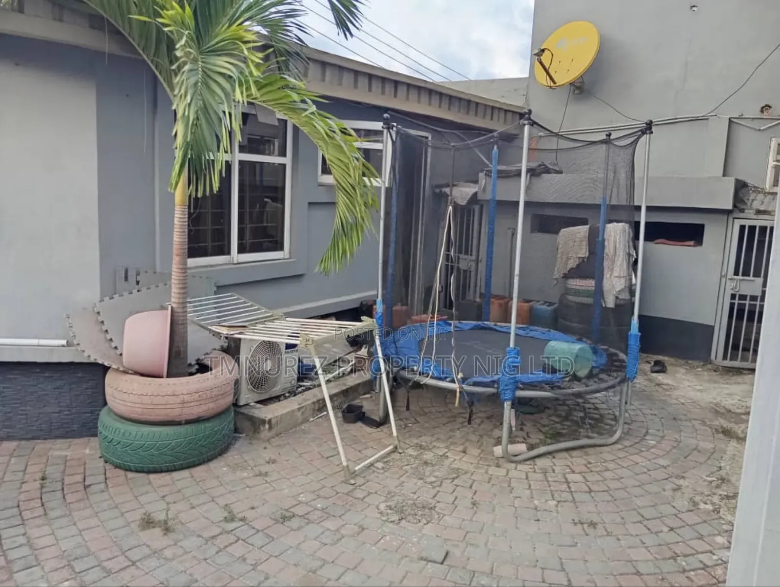 4bdrm Duplex in Lekki Phase1 for rent in Lekki Phase 1