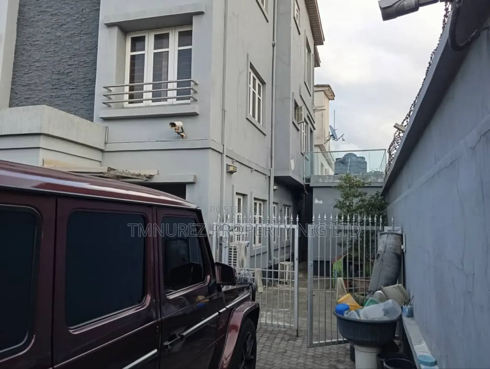 4bdrm Duplex in Lekki Phase1 for rent in Lekki Phase 1