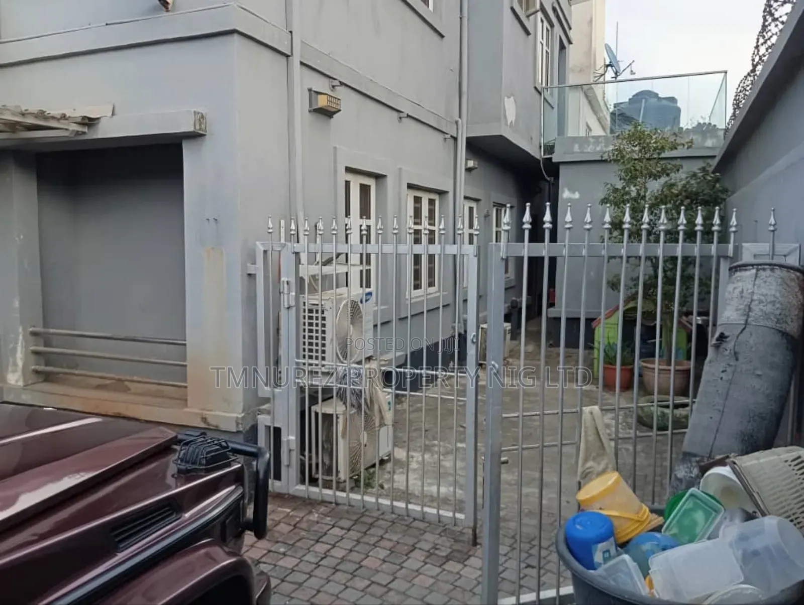 4bdrm Duplex in Lekki Phase1 for rent in Lekki Phase 1