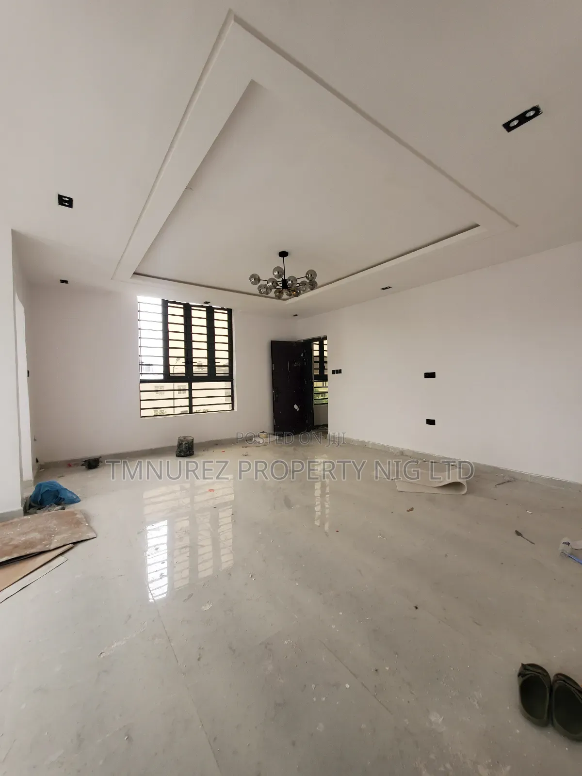 3bdrm Apartment in Lekki Phase1 for rent in Lekki Phase 1